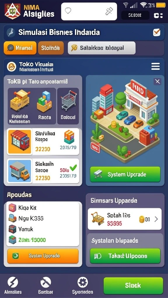 Screenshot 88id nomor 2
