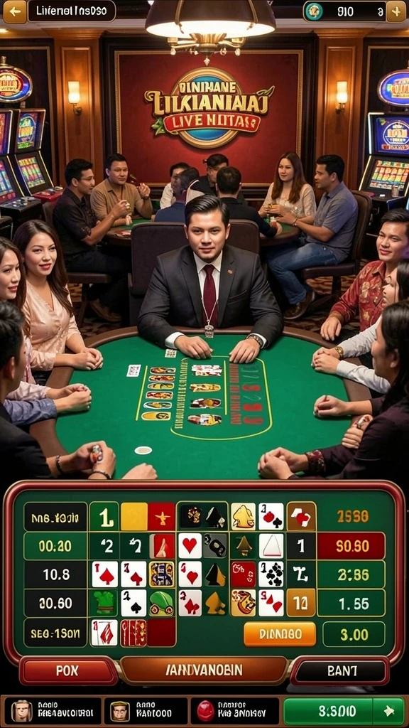 Screenshot bangsawan88 nomor 2