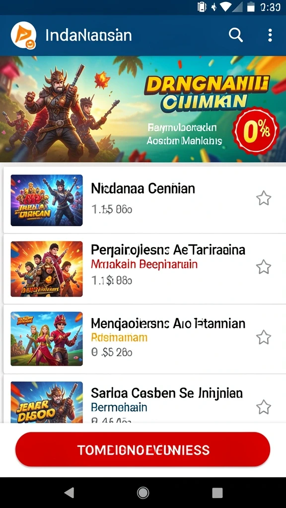 Screenshot bigwin nomor 3