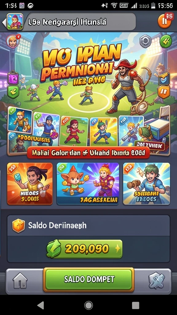 Screenshot gogorejeki nomor 2
