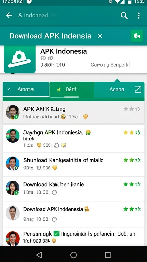 Screenshot gogorejeki nomor 3