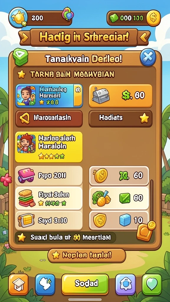 Screenshot gowin nomor 3