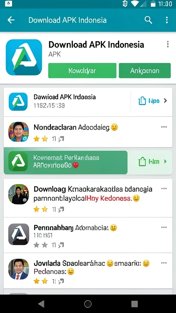 Screenshot hokiwin nomor 2