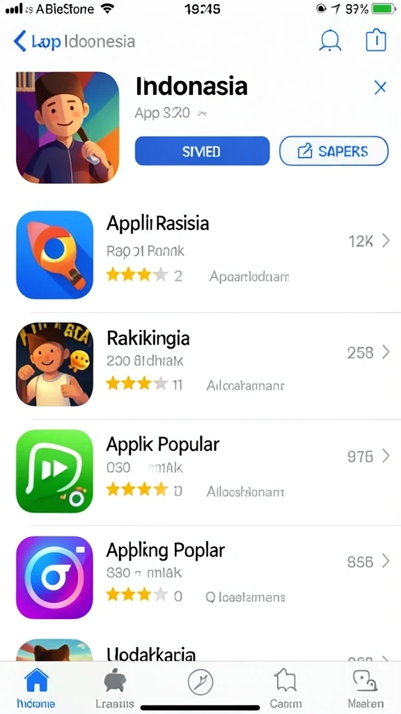 Screenshot langit77 nomor 1