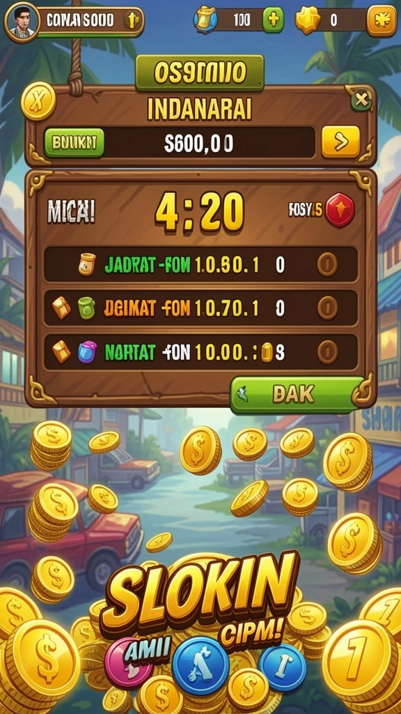 Screenshot langit77 nomor 3