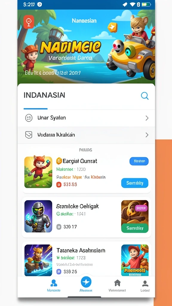 Screenshot luckybest88 nomor 2