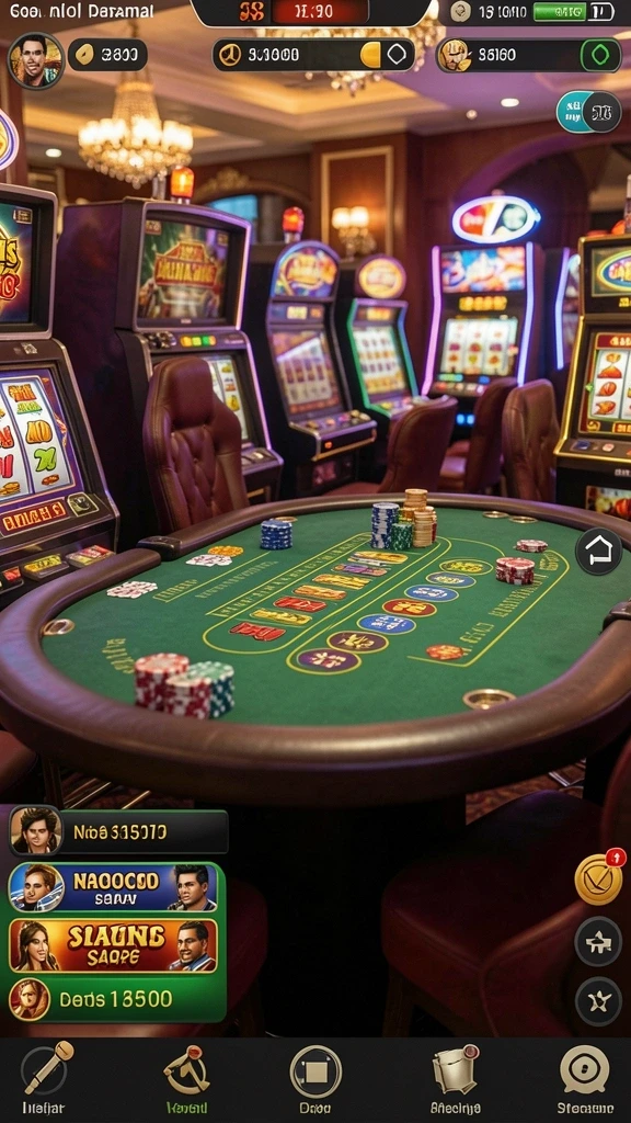 Screenshot luckybest88 nomor 3