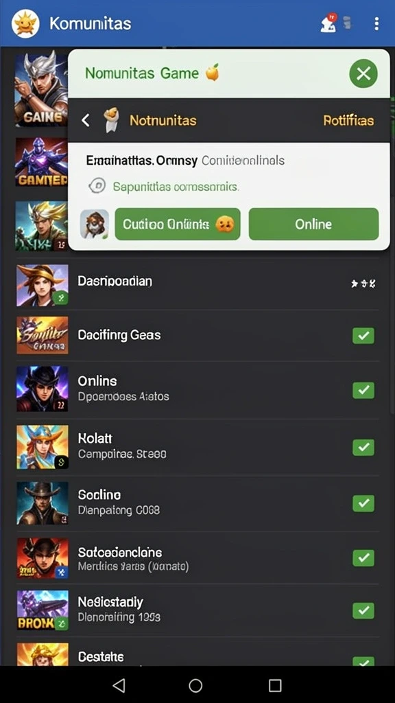 Screenshot nusabet nomor 3