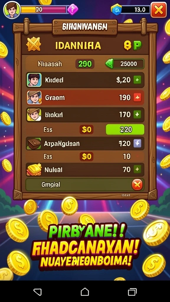 Screenshot superwin777 nomor 2