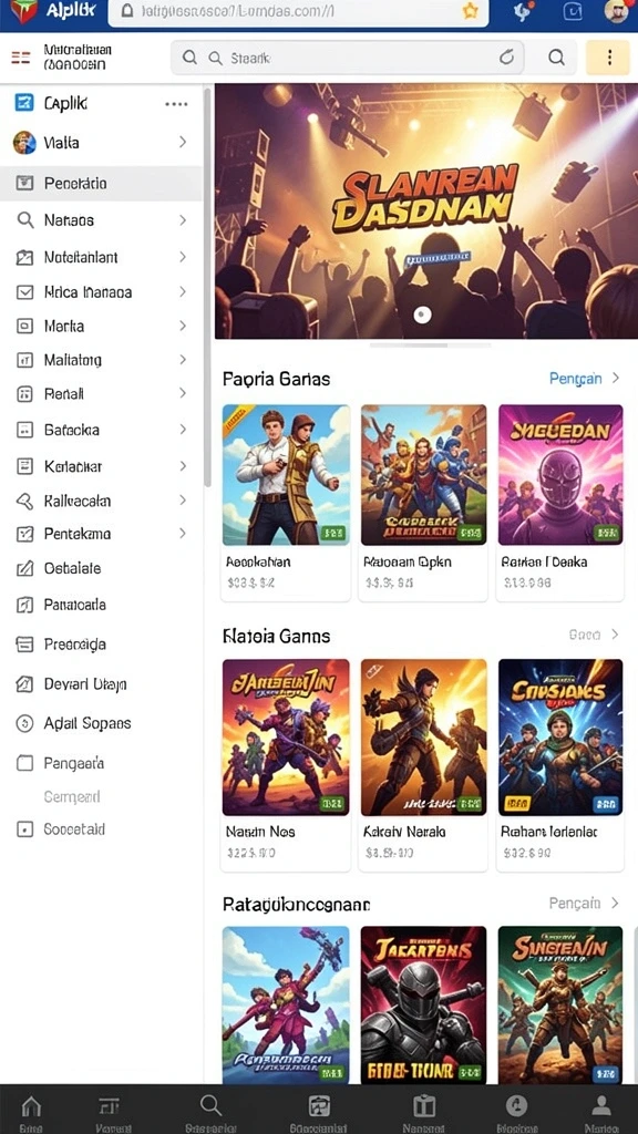 Screenshot topdomino nomor 2