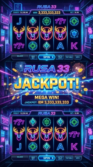 rusa33 — galeri pratinjau Resmi APK