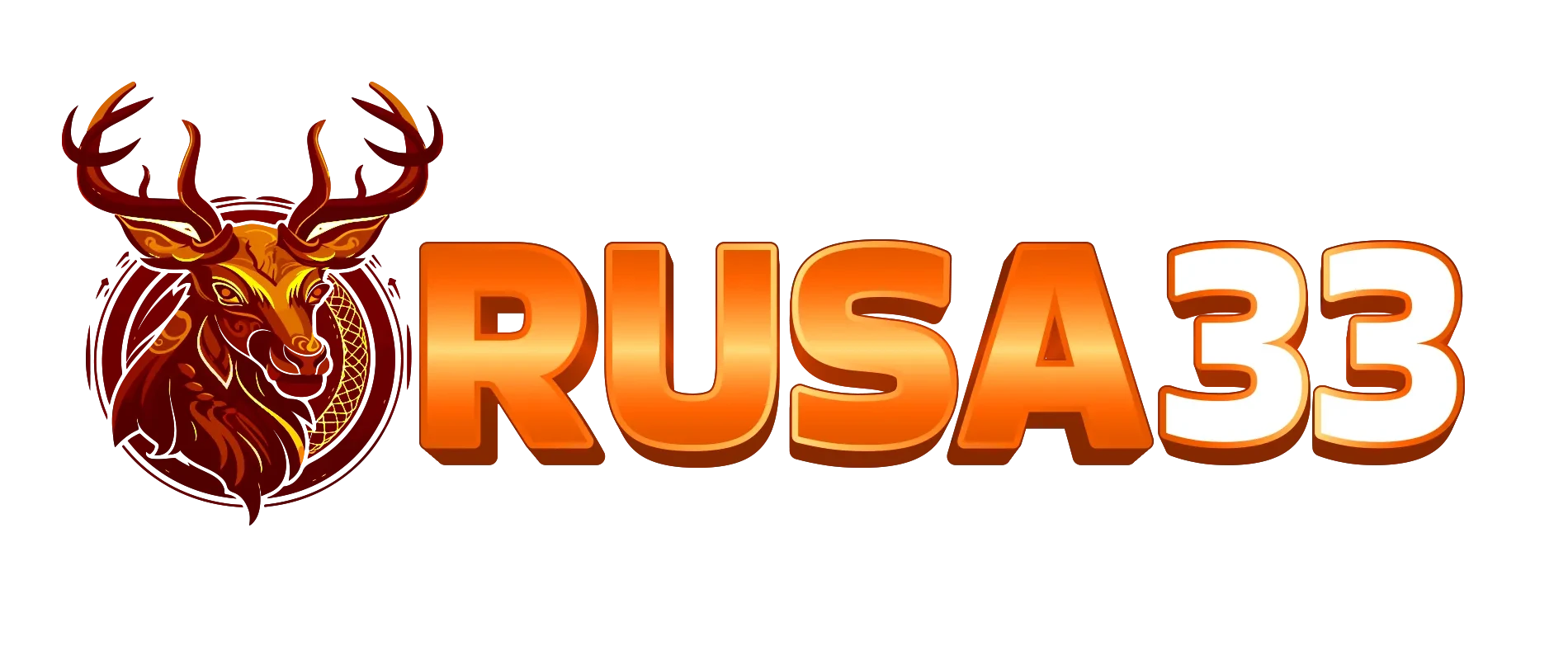 rusa33 — logo kanal